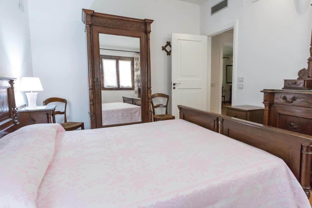 Villa Vetti Ugento Kültér fotó