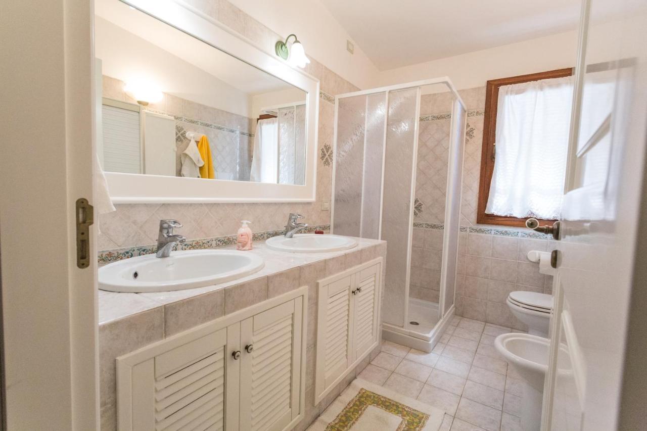 Villa Vetti Ugento Kültér fotó