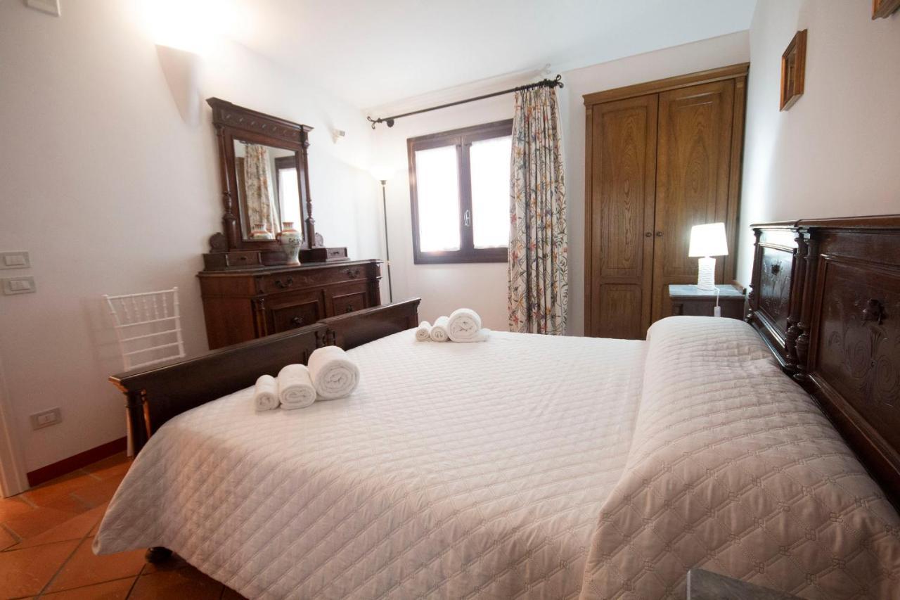 Villa Vetti Ugento Kültér fotó
