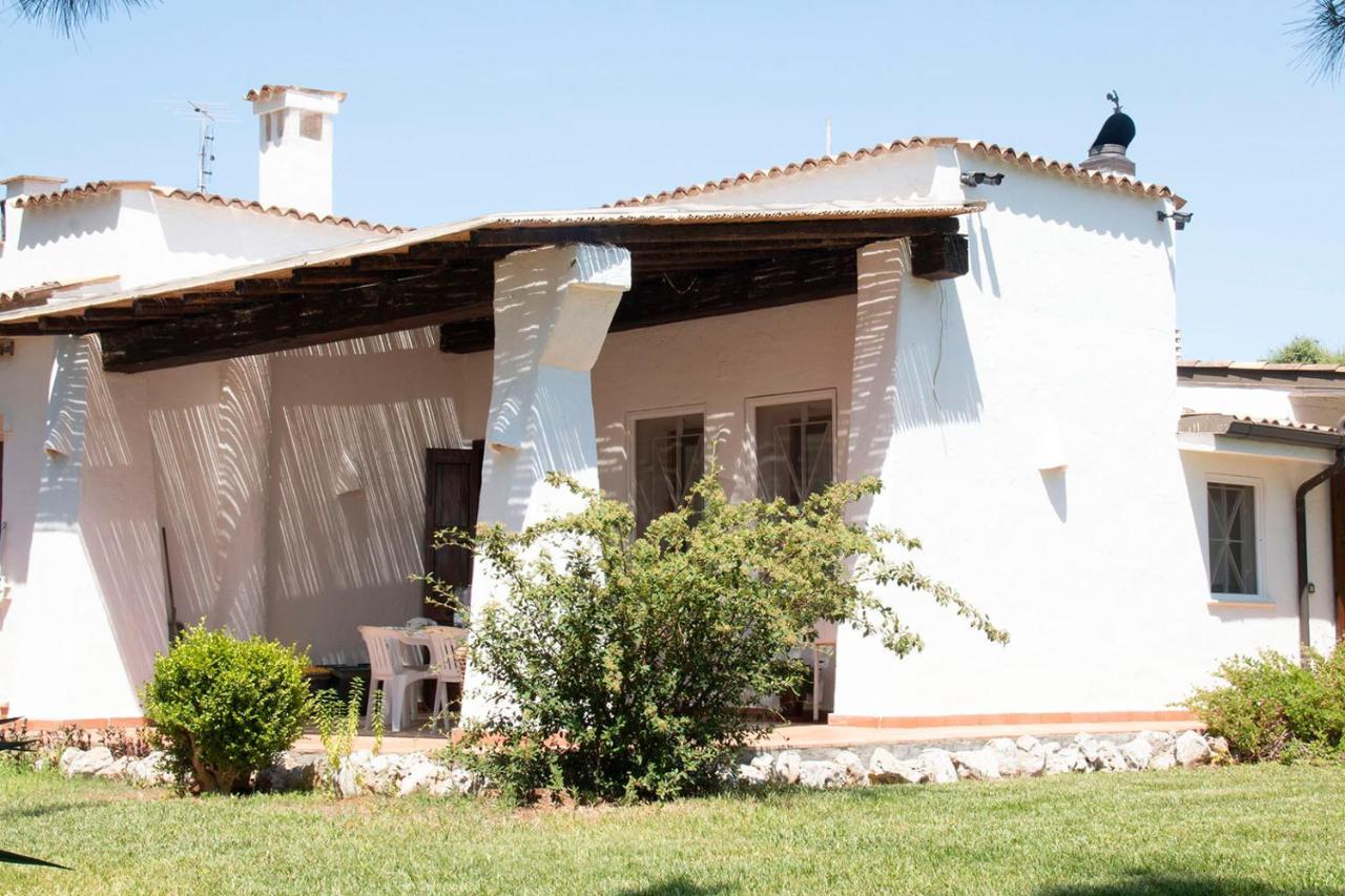 Villa Vetti Ugento Kültér fotó