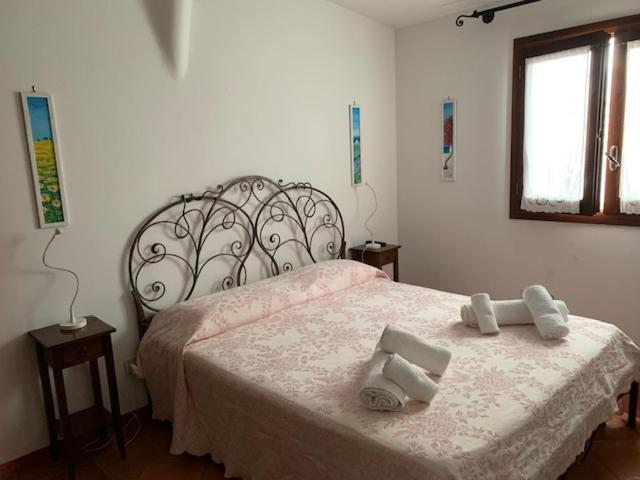 Villa Vetti Ugento Kültér fotó