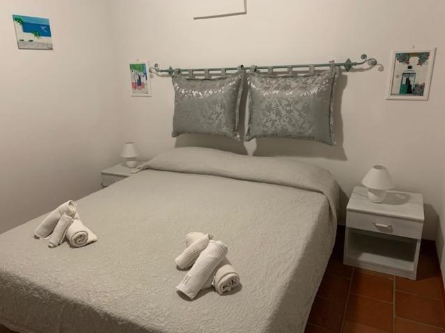 Villa Vetti Ugento Kültér fotó