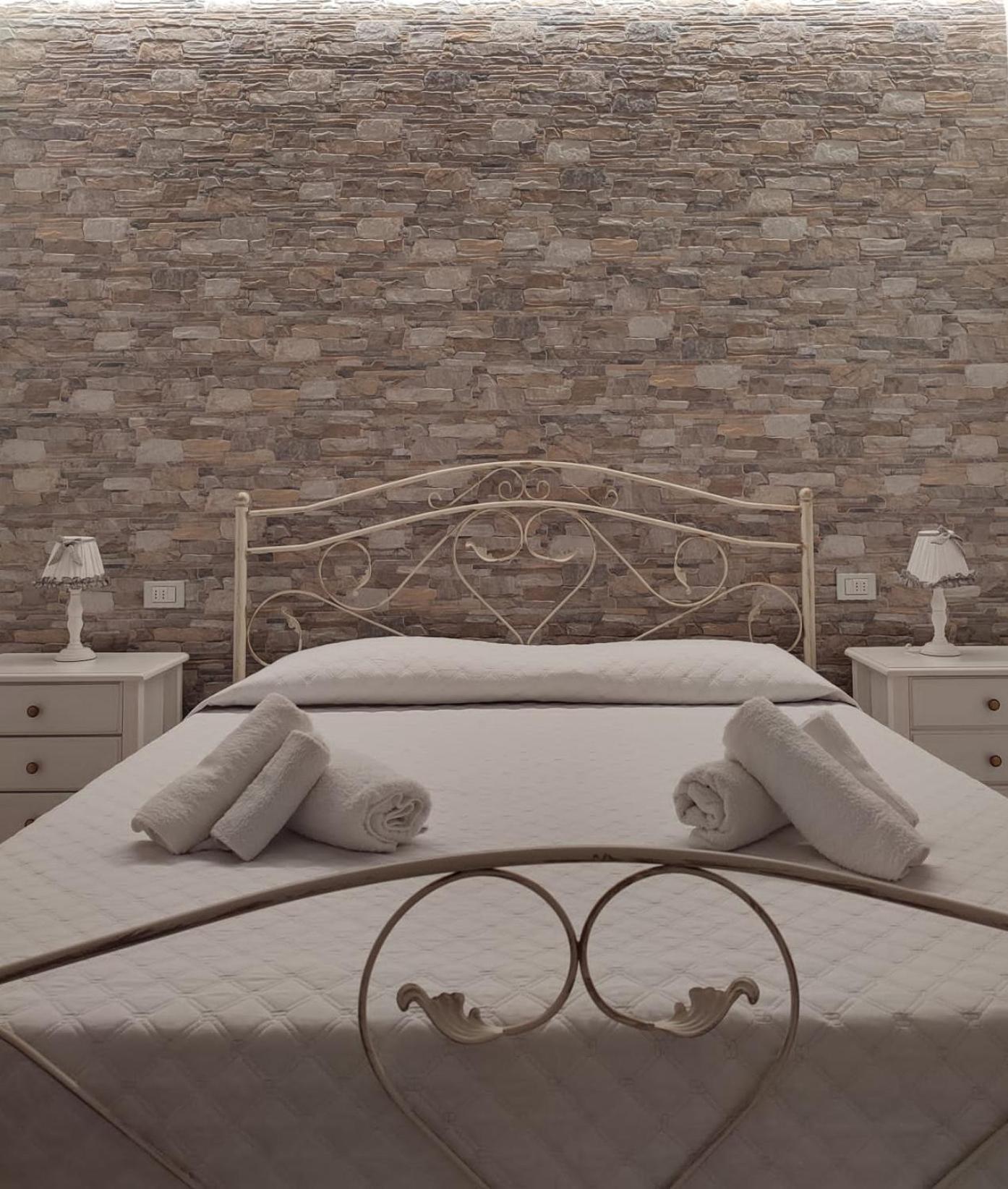 Villa Vetti Ugento Kültér fotó