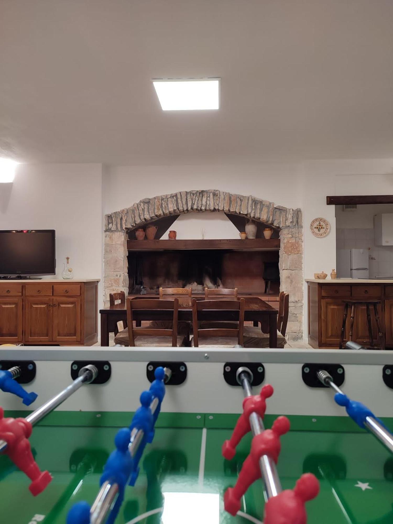 Villa Vetti Ugento Kültér fotó