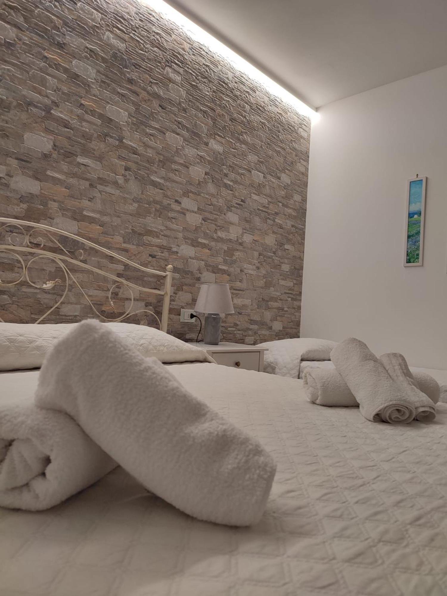 Villa Vetti Ugento Kültér fotó