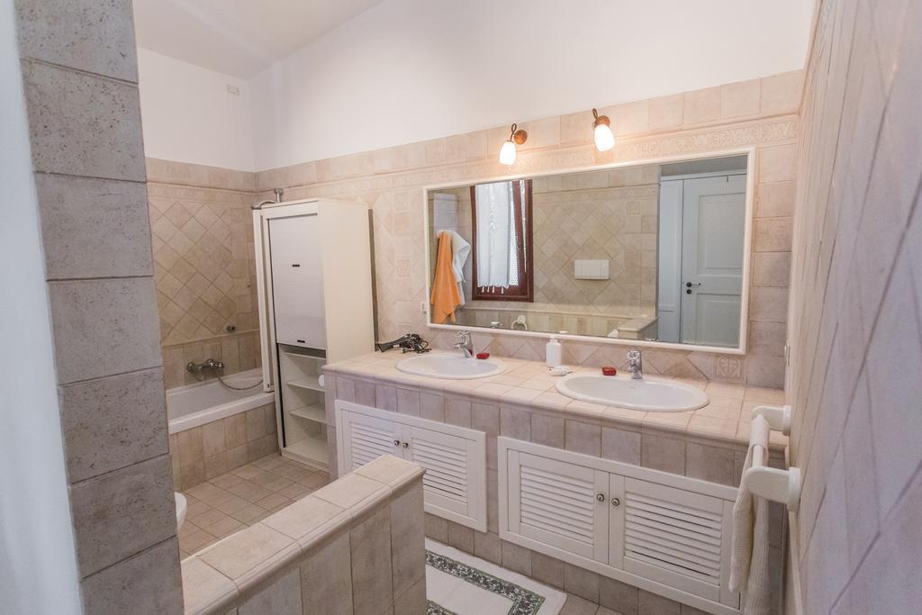 Villa Vetti Ugento Kültér fotó