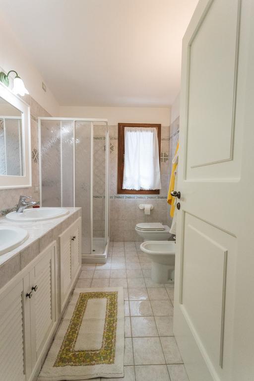 Villa Vetti Ugento Kültér fotó