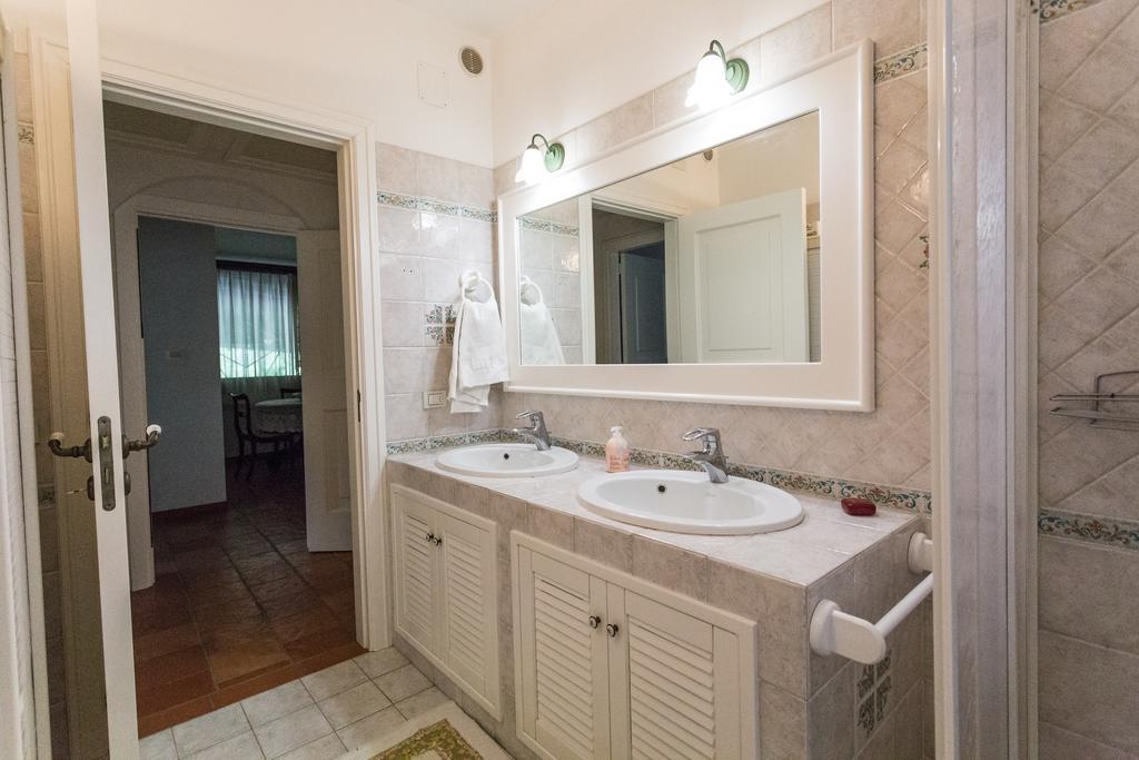 Villa Vetti Ugento Kültér fotó