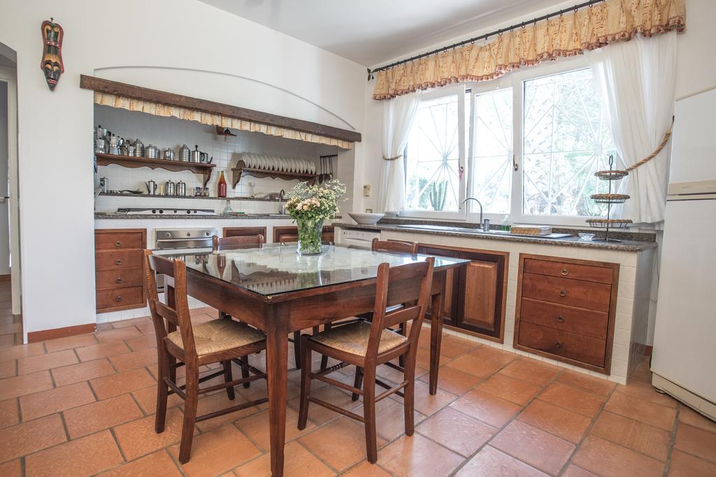 Villa Vetti Ugento Kültér fotó