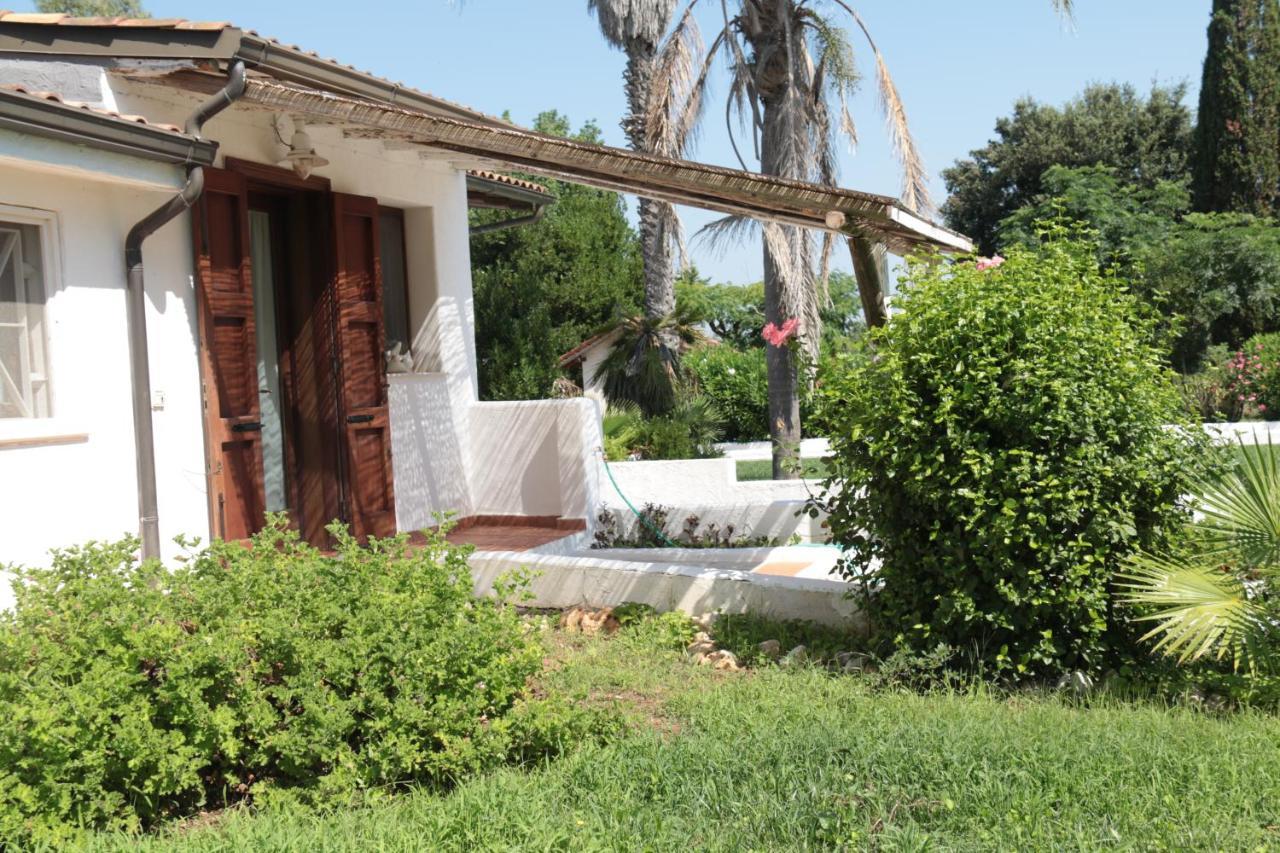 Villa Vetti Ugento Kültér fotó