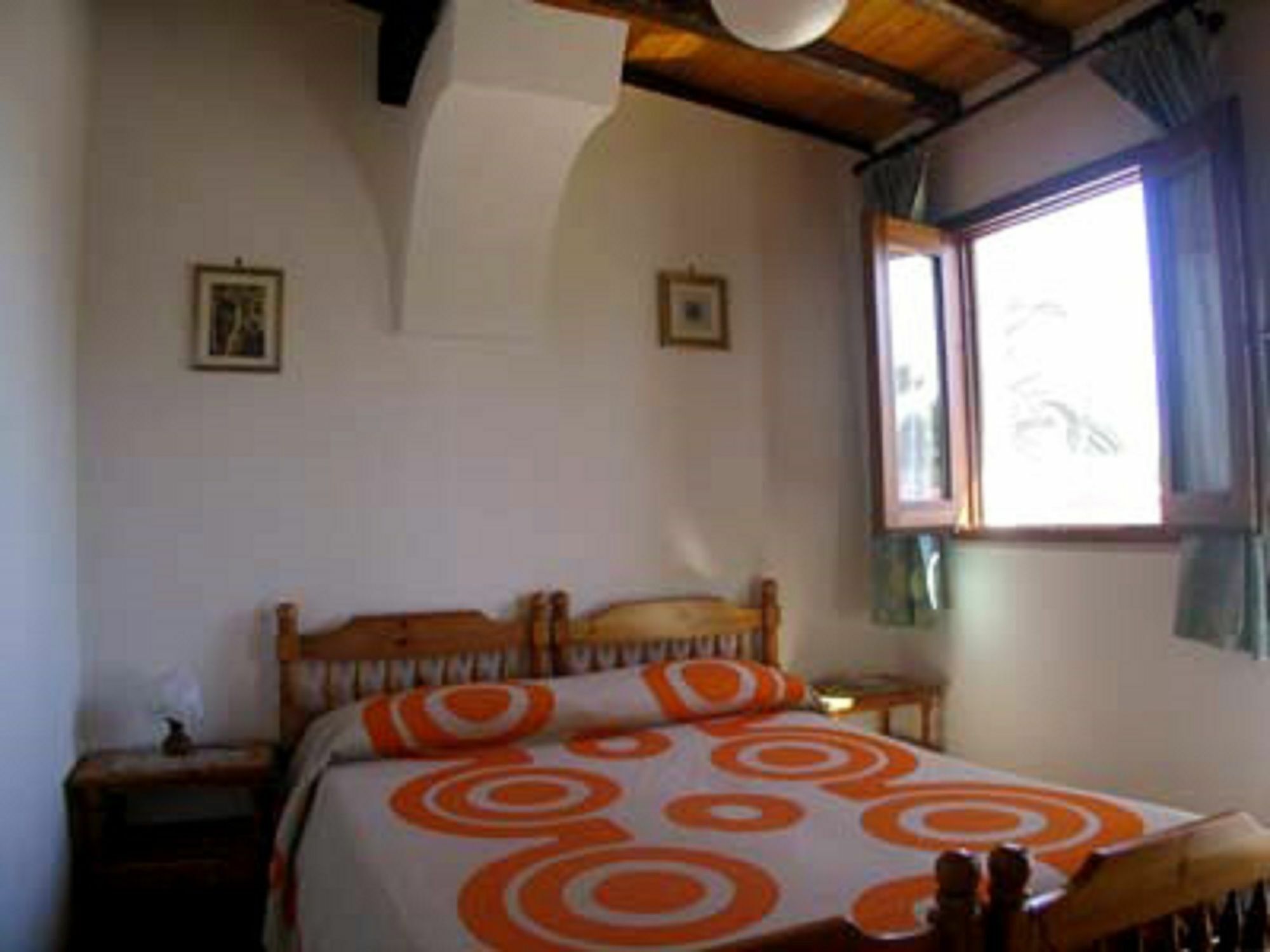 Villa Vetti Ugento Kültér fotó