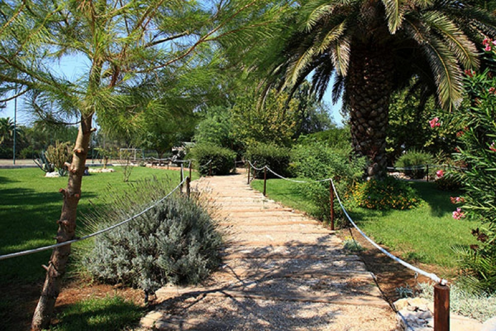Villa Vetti Ugento Kültér fotó